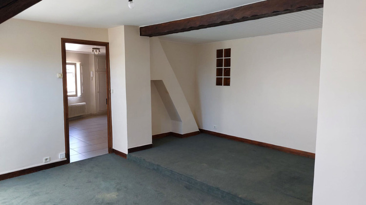 Ma-Cabane - Location Appartement MARGENCY, 72 m²