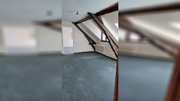 Ma-Cabane - Location Appartement MARGENCY, 72 m²