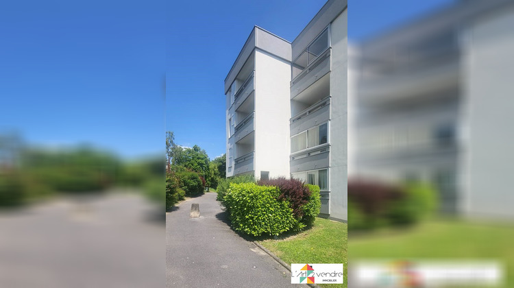 Ma-Cabane - Location Appartement Margny-lès-Compiègne, 97 m²