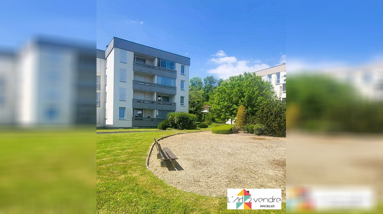 Ma-Cabane - Location Appartement Margny-lès-Compiègne, 97 m²