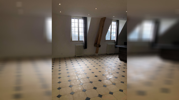 Ma-Cabane - Location Appartement MARGNY-LES-COMPIEGNE, 100 m²