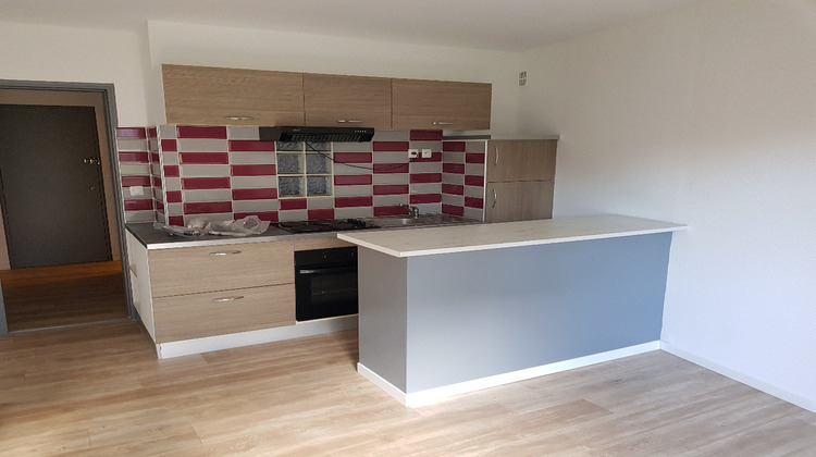 Ma-Cabane - Location Appartement MARGNY-LES-COMPIEGNE, 34 m²