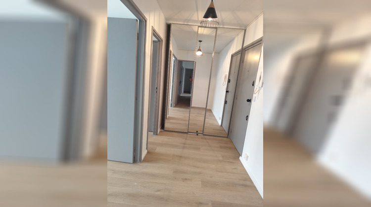 Ma-Cabane - Location Appartement MARGNY-LES-COMPIEGNE, 79 m²