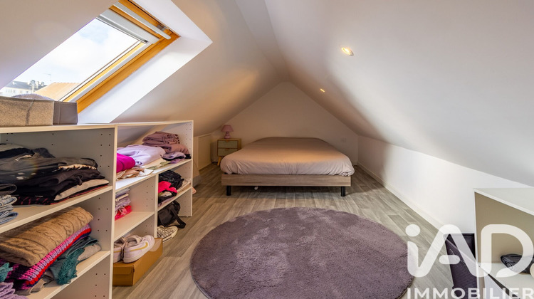 Ma-Cabane - Location Appartement Margny-Lès-Compiègne, 25 m²
