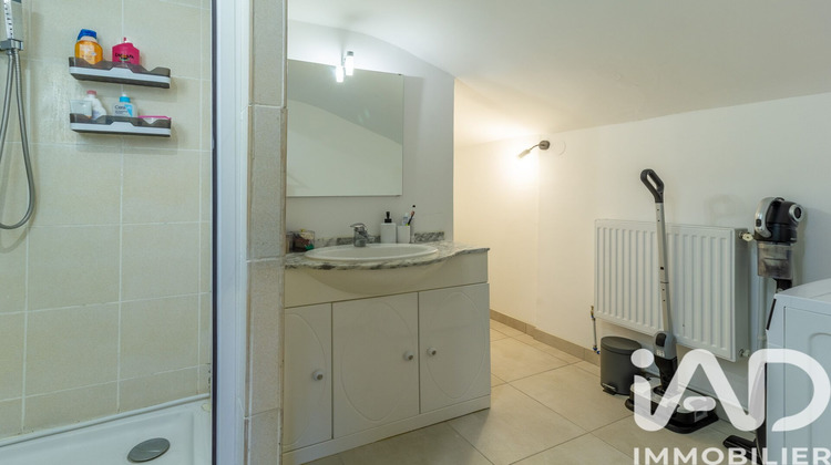 Ma-Cabane - Location Appartement Margny-Lès-Compiègne, 25 m²