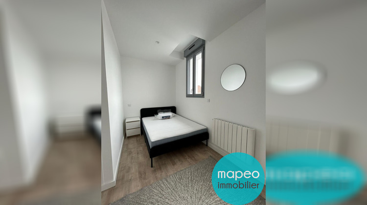 Ma-Cabane - Location Appartement MARGNY-LES-COMPIEGNE, 20 m²