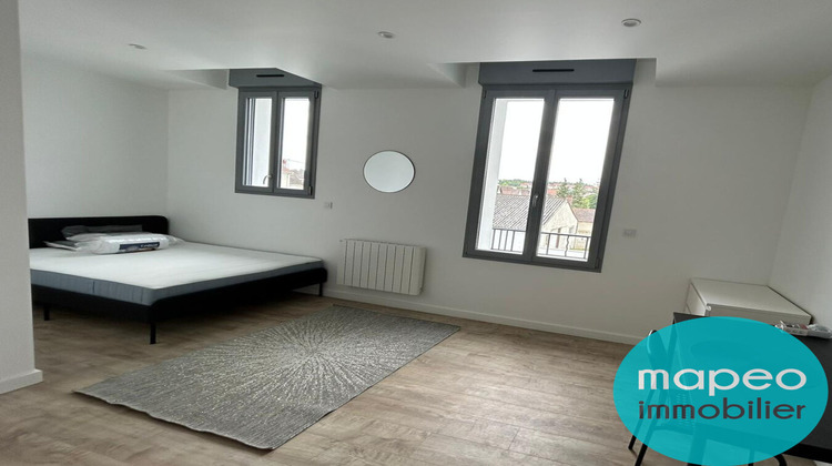 Ma-Cabane - Location Appartement MARGNY-LES-COMPIEGNE, 20 m²