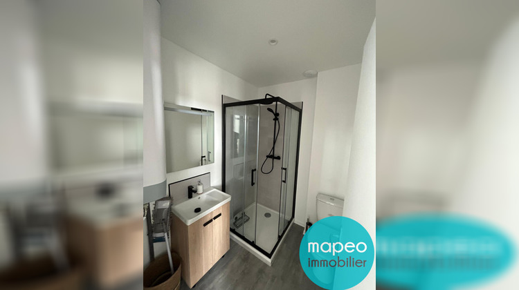 Ma-Cabane - Location Appartement MARGNY-LES-COMPIEGNE, 20 m²