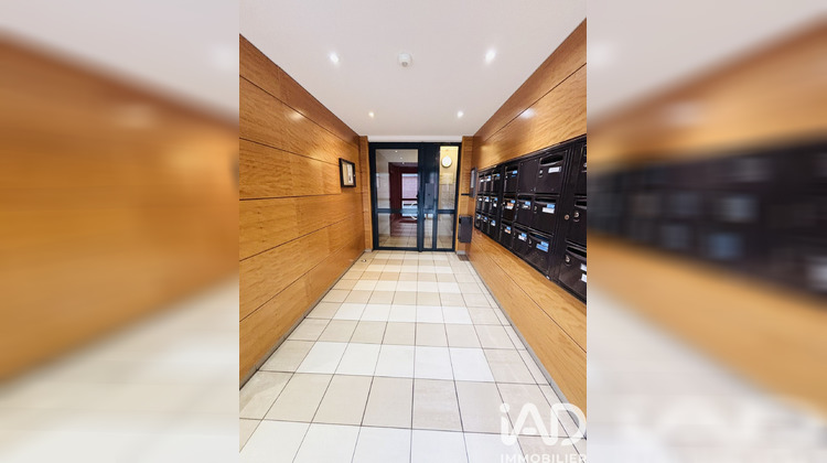 Ma-Cabane - Location Appartement Margny-Lès-Compiègne, 52 m²