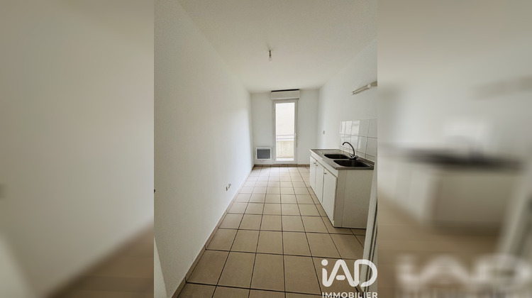 Ma-Cabane - Location Appartement Margny-Lès-Compiègne, 52 m²