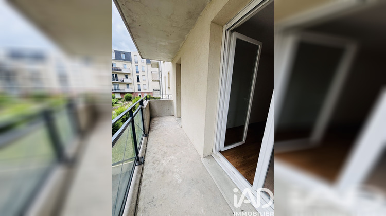 Ma-Cabane - Location Appartement Margny-Lès-Compiègne, 52 m²