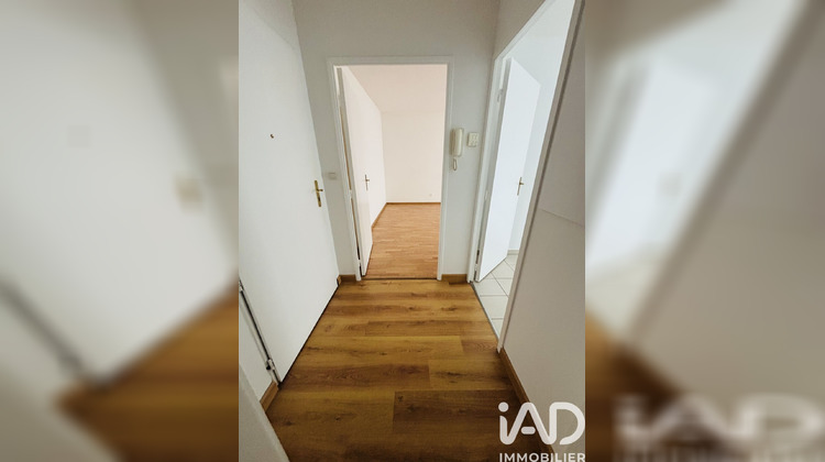 Ma-Cabane - Location Appartement Margny-Lès-Compiègne, 52 m²