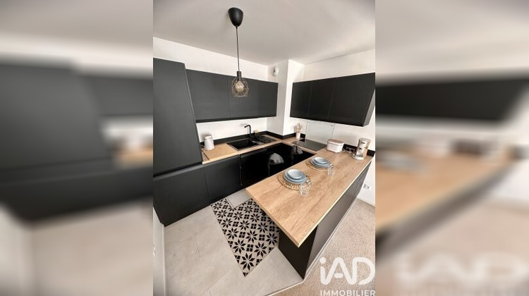 Ma-Cabane - Location Appartement Margny-Lès-Compiègne, 55 m²