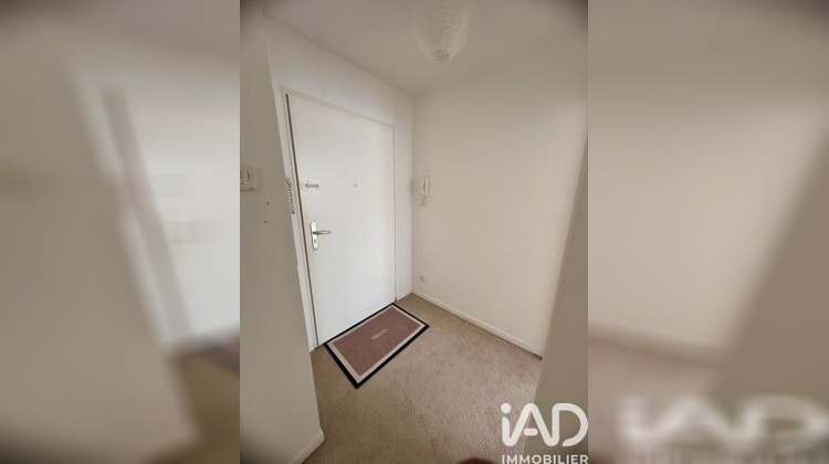 Ma-Cabane - Location Appartement Margny-Lès-Compiègne, 55 m²