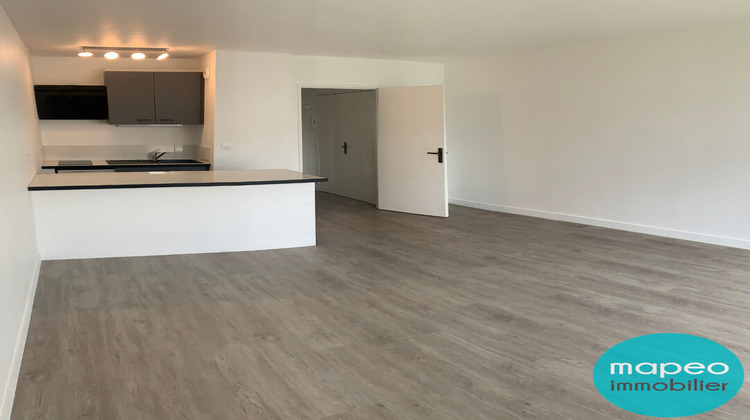 Ma-Cabane - Location Appartement MARGNY-LES-COMPIEGNE, 30 m²