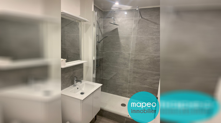 Ma-Cabane - Location Appartement MARGNY-LES-COMPIEGNE, 30 m²