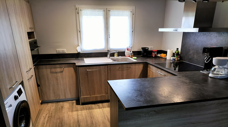 Ma-Cabane - Location Appartement MARGNY-LES-COMPIEGNE, 61 m²