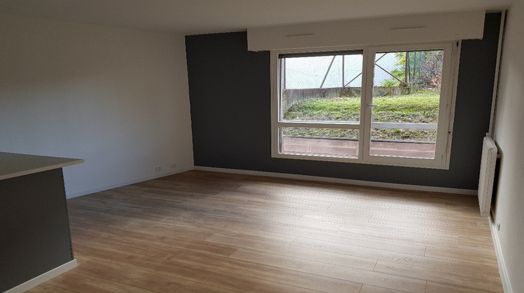 Ma-Cabane - Location Appartement MARGNY-LES-COMPIEGNE, 34 m²