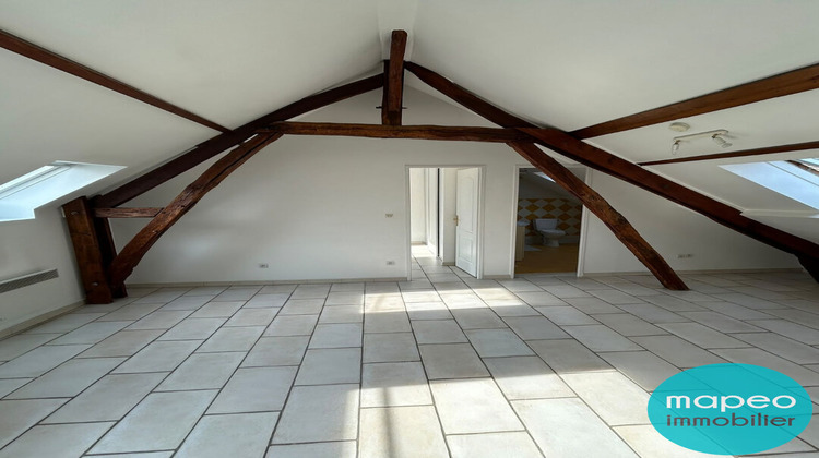 Ma-Cabane - Location Appartement MARGNY-LES-COMPIEGNE, 32 m²