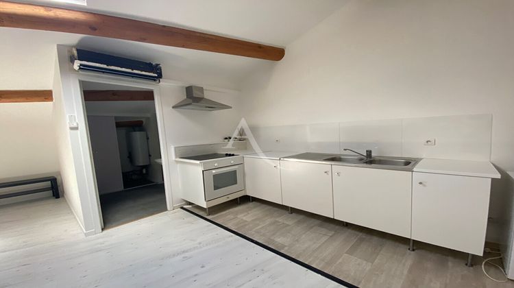 Ma-Cabane - Location Appartement MARGUERITTES, 29 m²
