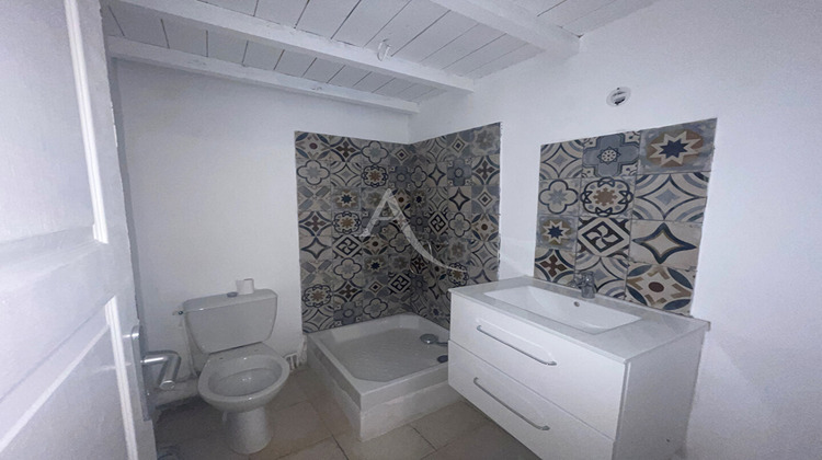 Ma-Cabane - Location Appartement MARGUERITTES, 62 m²