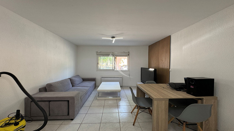 Ma-Cabane - Location Appartement MARGUERITTES, 40 m²