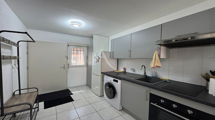 Ma-Cabane - Location Appartement MARGUERITTES, 40 m²