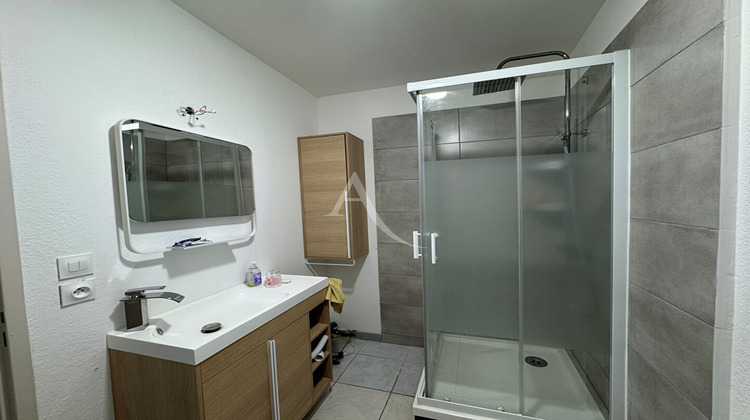 Ma-Cabane - Location Appartement MARGUERITTES, 40 m²