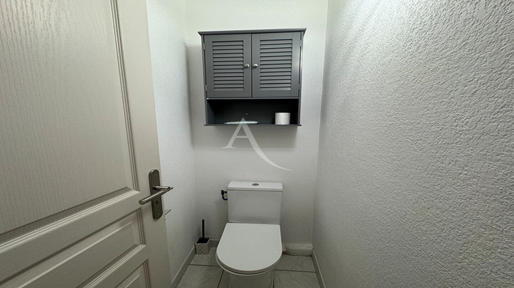 Ma-Cabane - Location Appartement MARGUERITTES, 40 m²