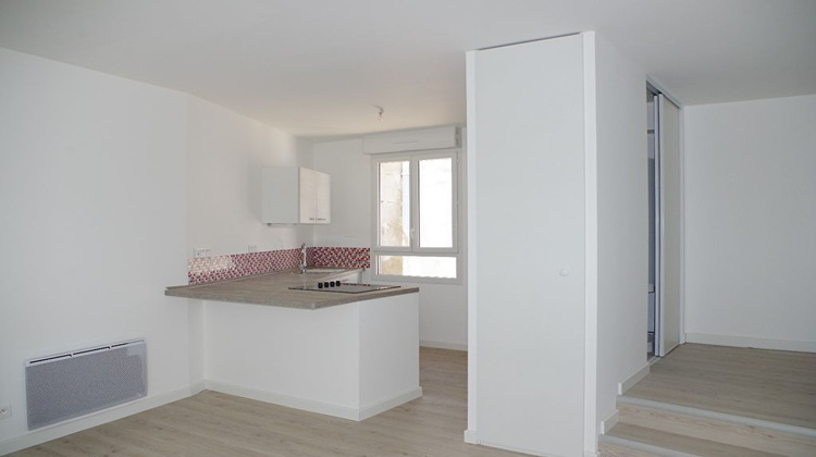 Ma-Cabane - Location Appartement MARGUERITTES, 55 m²