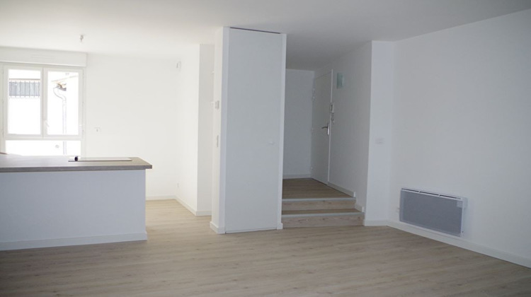 Ma-Cabane - Location Appartement MARGUERITTES, 55 m²
