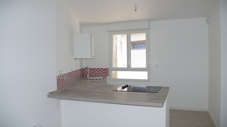 Ma-Cabane - Location Appartement MARGUERITTES, 55 m²