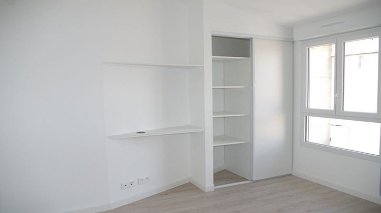 Ma-Cabane - Location Appartement MARGUERITTES, 55 m²