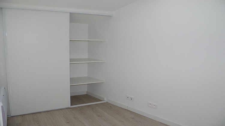 Ma-Cabane - Location Appartement MARGUERITTES, 55 m²