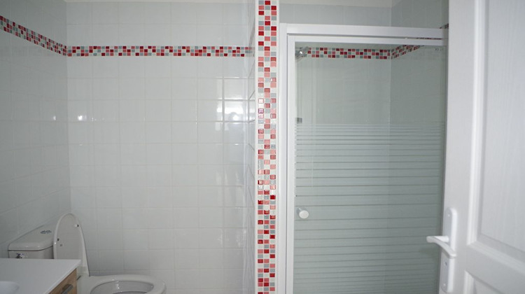 Ma-Cabane - Location Appartement MARGUERITTES, 55 m²