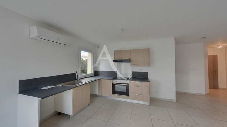 Ma-Cabane - Location Appartement MARGUERITTES, 63 m²