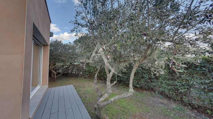 Ma-Cabane - Location Appartement MARGUERITTES, 63 m²