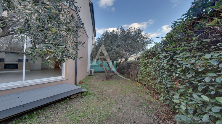Ma-Cabane - Location Appartement MARGUERITTES, 63 m²