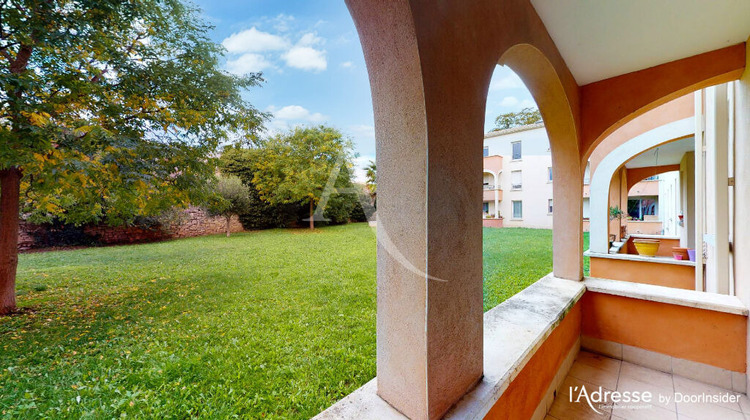 Ma-Cabane - Location Appartement MARGUERITTES, 47 m²