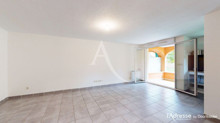 Ma-Cabane - Location Appartement MARGUERITTES, 47 m²
