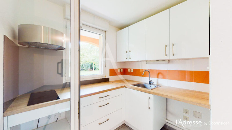 Ma-Cabane - Location Appartement MARGUERITTES, 47 m²