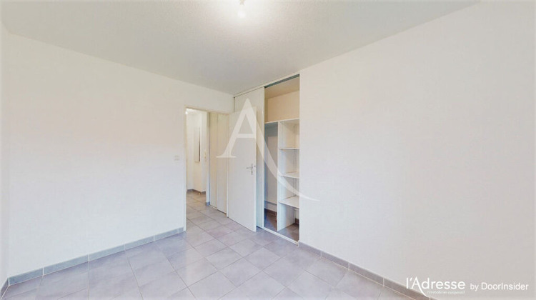 Ma-Cabane - Location Appartement MARGUERITTES, 47 m²