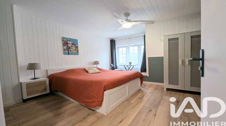 Ma-Cabane - Location Appartement Marieulles, 13 m²