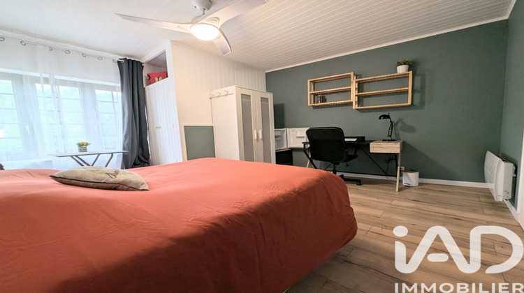 Ma-Cabane - Location Appartement Marieulles, 13 m²
