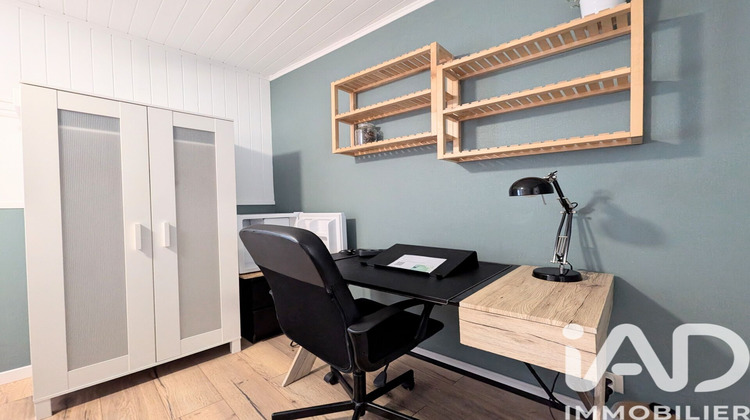 Ma-Cabane - Location Appartement Marieulles, 13 m²