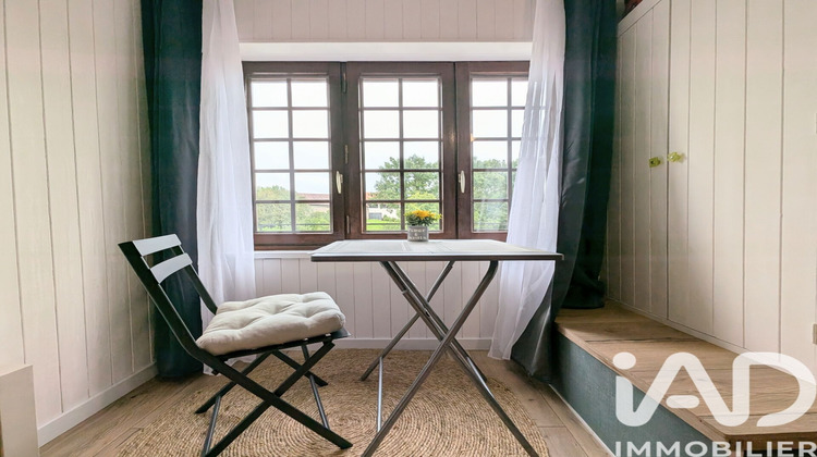 Ma-Cabane - Location Appartement Marieulles, 13 m²