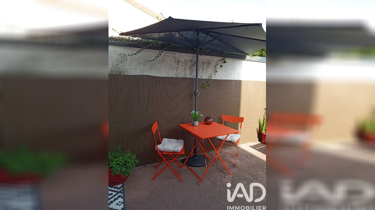 Ma-Cabane - Location Appartement Marieulles, 13 m²