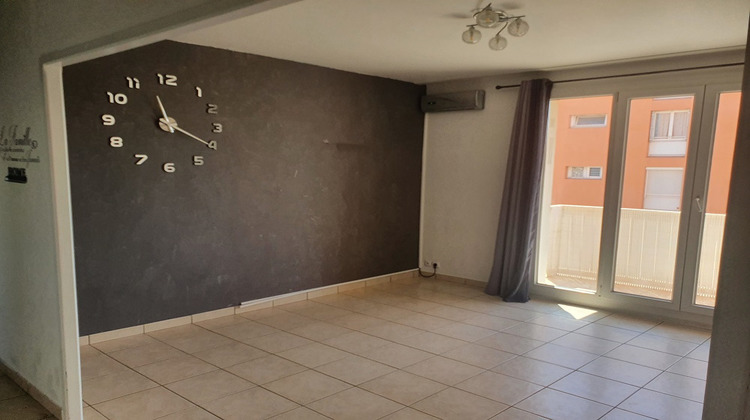 Ma-Cabane - Location Appartement Marignane, 55 m²