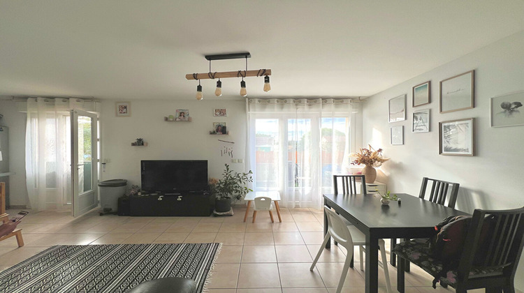 Ma-Cabane - Location Appartement MARIGNANE, 53 m²