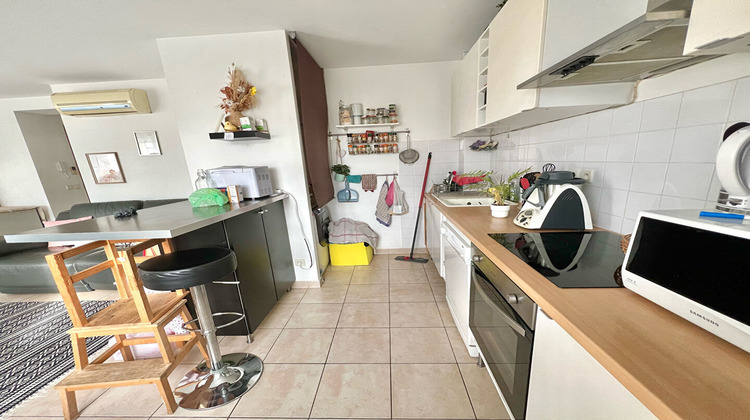 Ma-Cabane - Location Appartement MARIGNANE, 53 m²